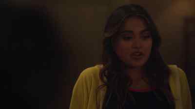 Honrada's right. - Pretty Little Liars: Original Sin
