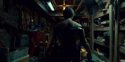 ♪ Hoo-ah-ooh ♪ - Guillermo del Toro's Cabinet of Curiosities