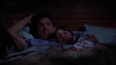 Hoo boy. - Everybody Loves Raymond
