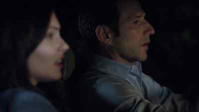 - HOO!
- HOO. - Royal Pains