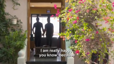 HOO‐HOO! - 90 Day Fiancé: The Other Way