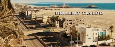 Hoo rah - Drillbit Taylor