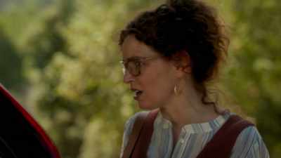 -Hoo! That was a close call.
-I know. - Marvel's Runaways