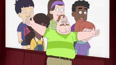 Hoo! We're killing! - Paradise PD