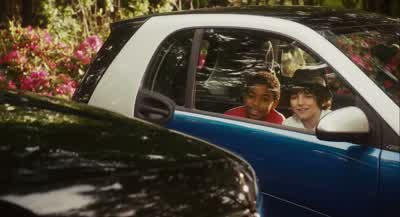 Hoochie mama. - Grown Ups