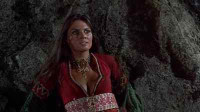 [ Hoofbeats Approach ] - The Golden Voyage of Sinbad