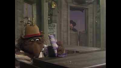 [HOOFBEATS] - The Muppet Show