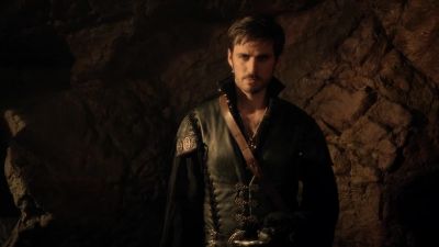 HOOK: Looking for someone? - Once Upon a Time