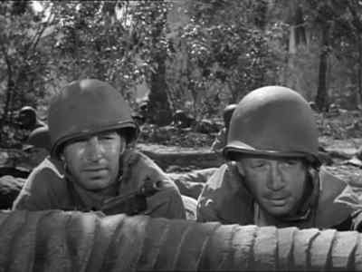 Hook. - Guadalcanal Diary