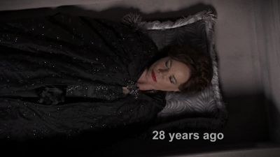 HOOK: Satisfied? - Once Upon a Time