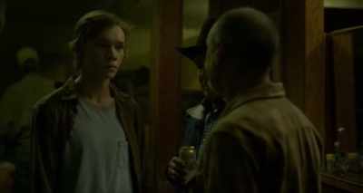 Hook up the small trailer,
we gotta load Pete in tonight. - Lean on Pete