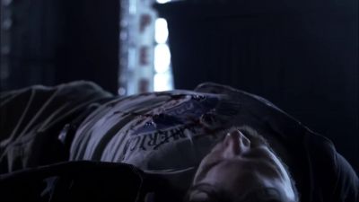 [HOOKER GASPING] - Supernatural