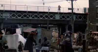 Hooker! Hooker! - The Sting