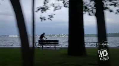 Hooker: THEY ALWAYS
TAUGHT US AT SCHOOL, - The Lake Erie Murders