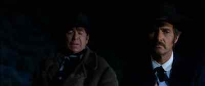 -Hooker?
-Yeah? - A Man Called Sledge