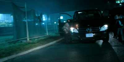 HOOPER:
Covering fire! Go! Go! - One More Shot