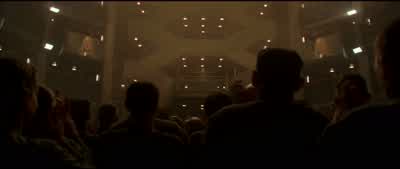 Hoorah! - The Hunger Games: Mockingjay   Part 1