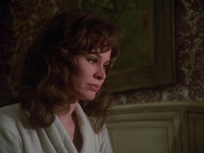 Hooray for Friday night - Trilogy of Terror