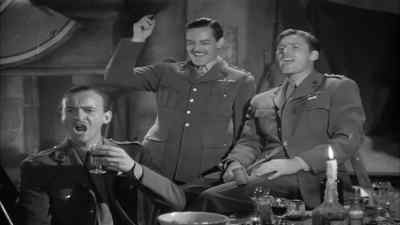 Hooray! Hooray! - The Dawn Patrol