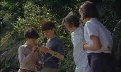 Hooray! Hurrah! - Swallows and Amazons