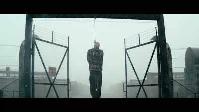 HOORAY!
I AM BACK! - The Auschwitz Report