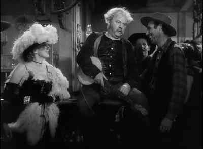 Hooray! - Destry Rides Again