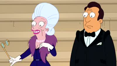 Hooray - Futurama