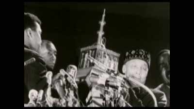 Hooray! Yes, sir! - Blood Brothers: Malcolm X and Muhammad Ali