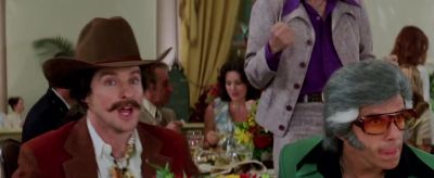 HOOTS Right on Yeah - Starsky &amp; Hutch
