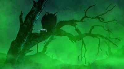 [HOOTS] - Scooby-Doo! Mystery Incorporated