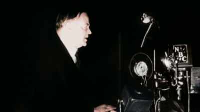 Hoover:
AND THEREFORE I WOULD SAY - America in Color