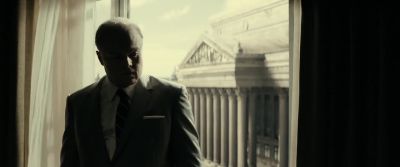 HOOVER When morals decline - J  Edgar