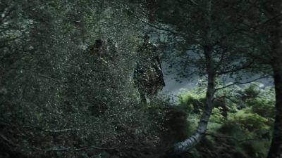 (hooves thunder) - Vikings