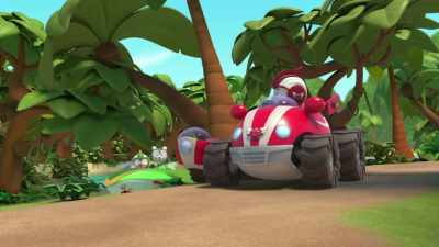 hop-in-grady-hold-on - Top Wing