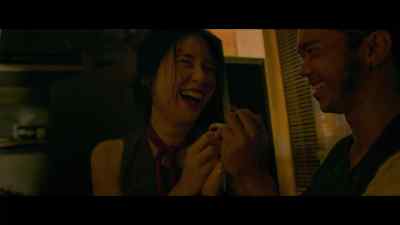 Hope is a rare commodity
that must be stolen. - 24 Hours with Gaspar