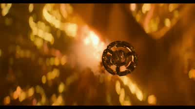 SCOTT: Hope, are you real? - Ant-Man and the Wasp: Quantumania