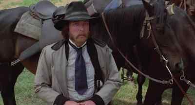 Hope you boys
had a good time last night. - The Long Riders