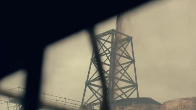 Hope you brought your umbrellas. - Fear the Walking Dead