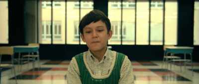 "Hope comes after despair,
but before surprise." - The Mysterious Benedict Society