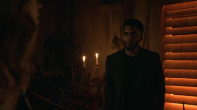 Hope is coming home. - The Originals