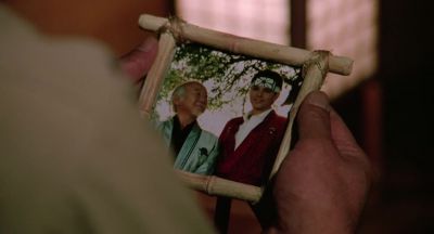 Hope confusion end soon - The Karate Kid Part III
