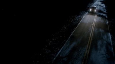 (Hope crying) - The Originals