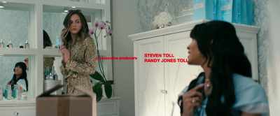 Hope does not allow
any cellphones in the studio, - Skincare