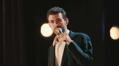 Hope it doesn't come to this, - Sam Morril: You've Changed
