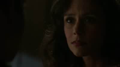 Hope. Give them hope. Come on, Lydia. Come on. - Teen Wolf