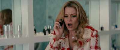 Hope Goldman,
unless you can prove to me - Skincare