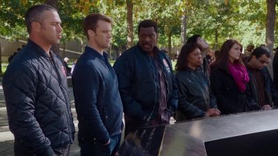 Hope is hard to find - Chicago Fire