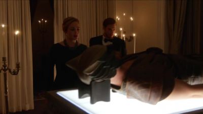 Hope you have a plan
to get him out of here. - DC's Legends of Tomorrow