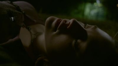 HOPE: I can only speculate about what happened after that, - Legacies