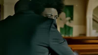 HOPE: Wait, wait, wait. - Legacies